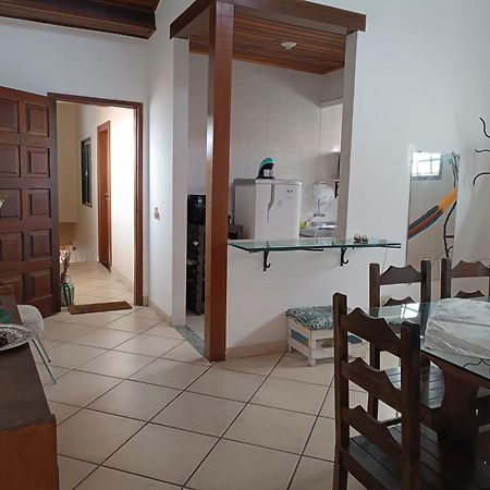 Teixeira E Souza Villa Cabo Frio Luaran gambar