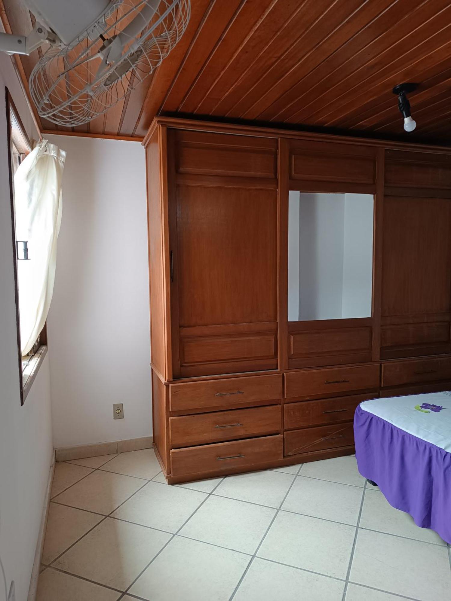 Teixeira E Souza Villa Cabo Frio Luaran gambar