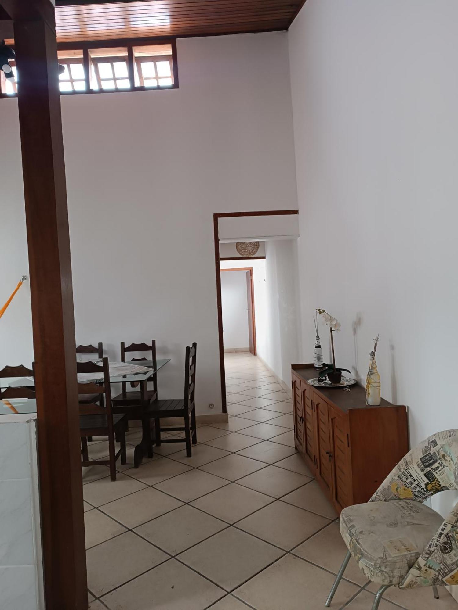 Teixeira E Souza Villa Cabo Frio Luaran gambar