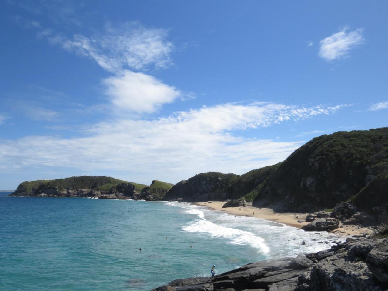 Teixeira E Souza Villa Cabo Frio Luaran gambar