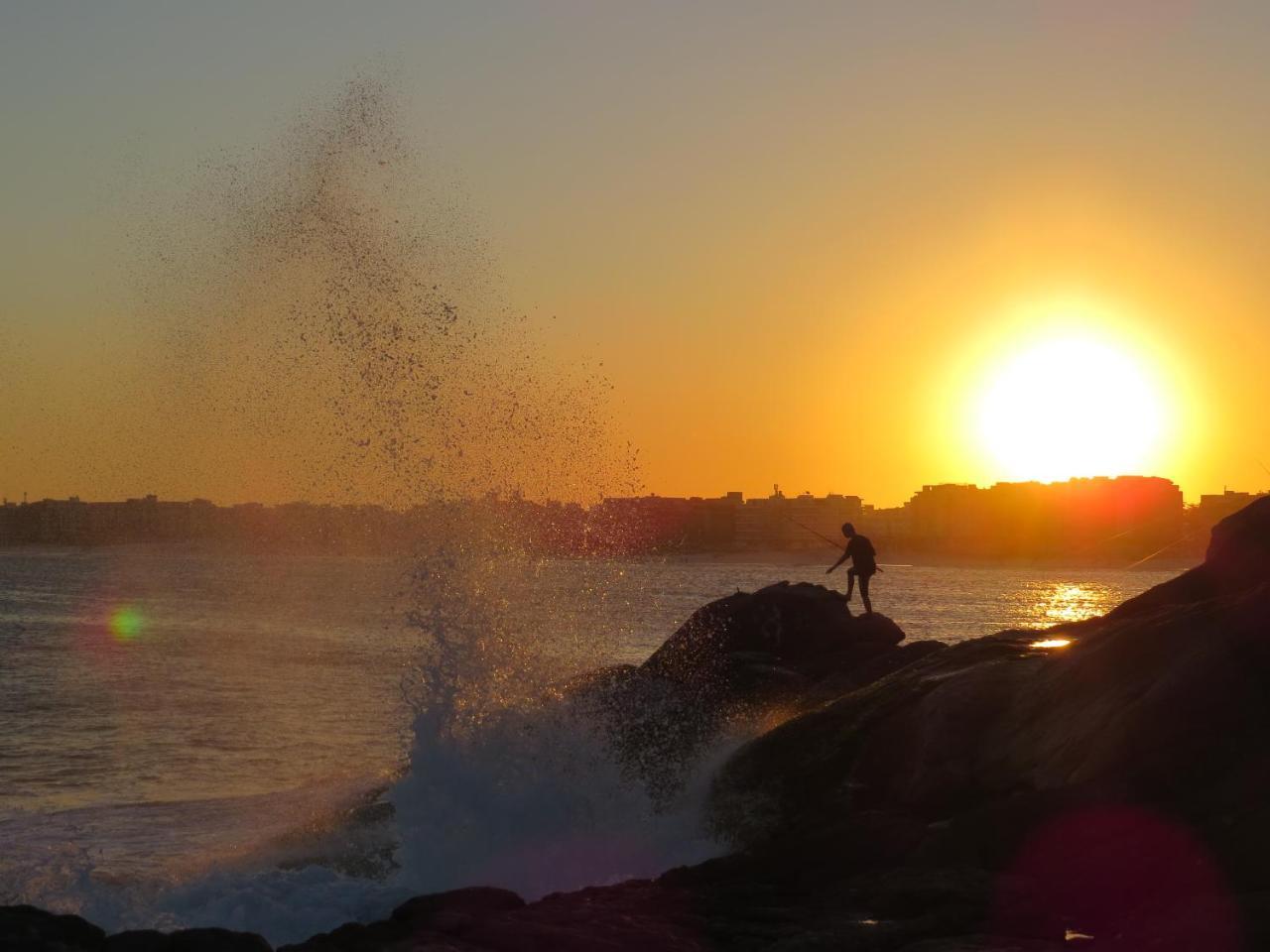 Teixeira E Souza Villa Cabo Frio Luaran gambar